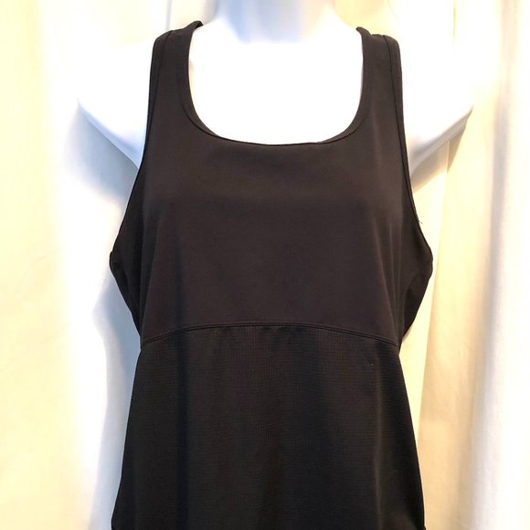 Fabletics Ruched Tank - Picture 2 of 5